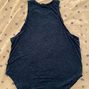 DYI Define Your Inspiration Tank M